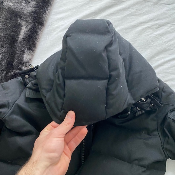 Moncler Jacket - Picture 6 of 13